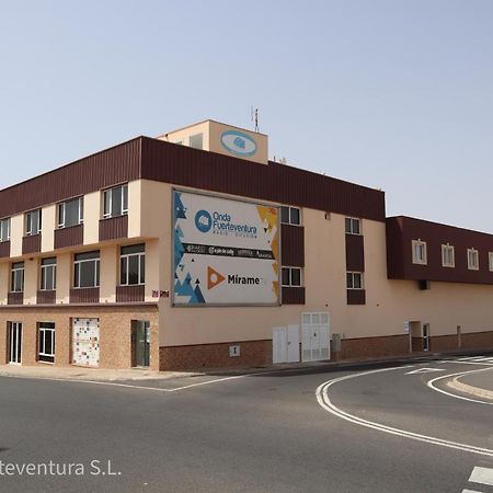 شقة Edificio Prieto Viv 6 بويرتو ديل روزاريو المظهر الخارجي الصورة