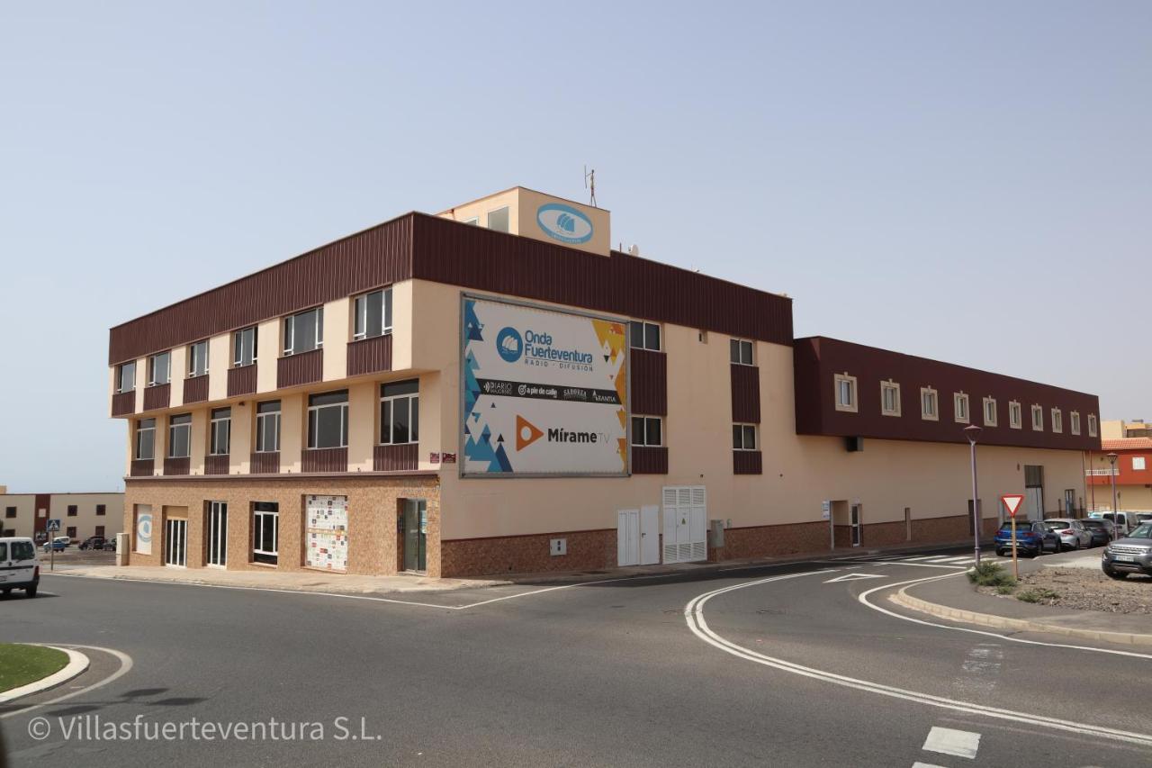شقة Edificio Prieto Viv 6 بويرتو ديل روزاريو المظهر الخارجي الصورة