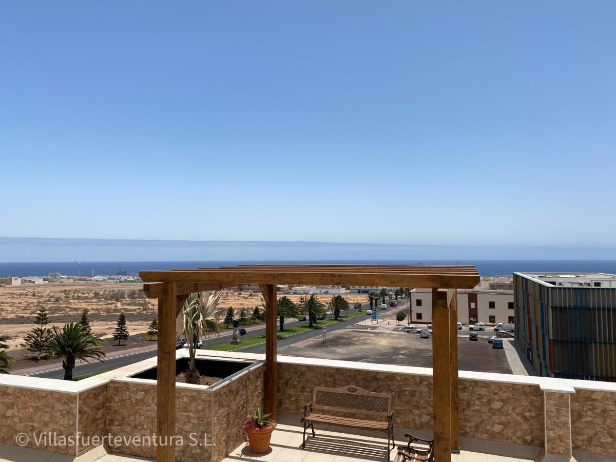 شقة Edificio Prieto Viv 6 بويرتو ديل روزاريو المظهر الخارجي الصورة